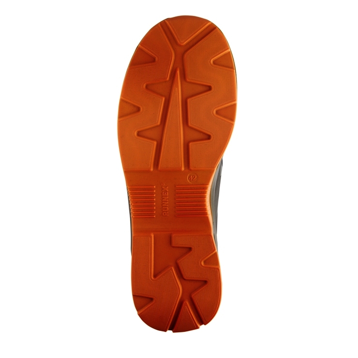 RUNNEX® S3S-ESD Sicherheitshalbschuhe ActionStar 5352, Gr.37