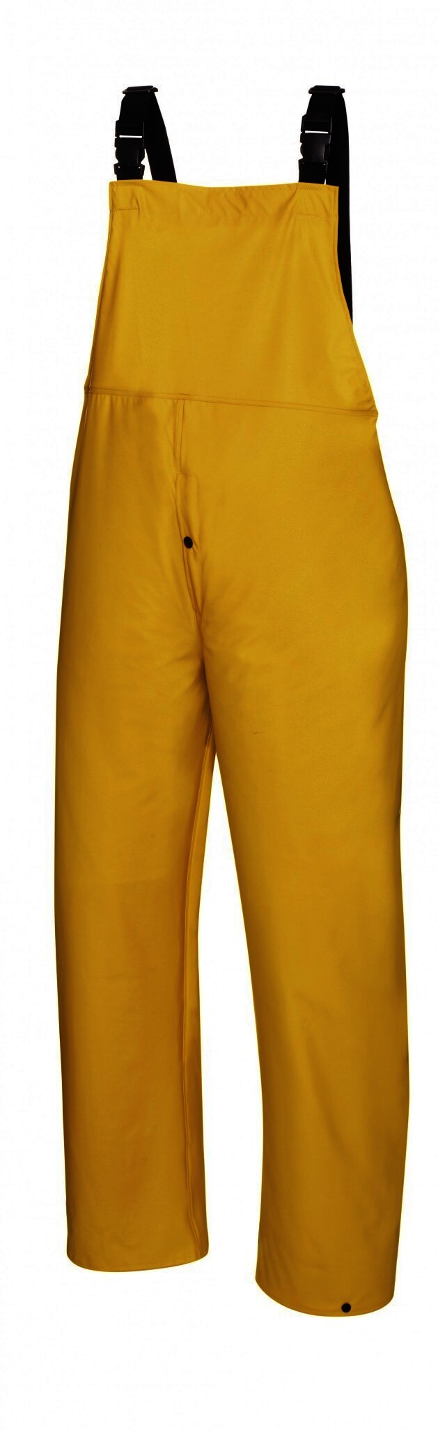 teXXor Regen-Latzhose "Keitum" Gelb, Gr.3XL