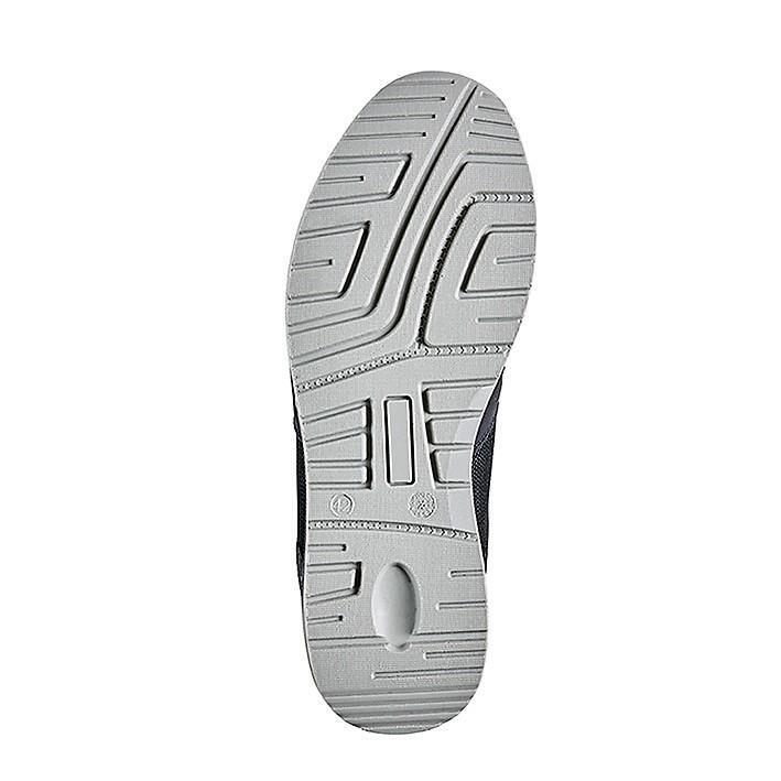 RUNNEX® S1PS ESD-Sicherheitshalbschuhe SportStar 5115, Größe 48