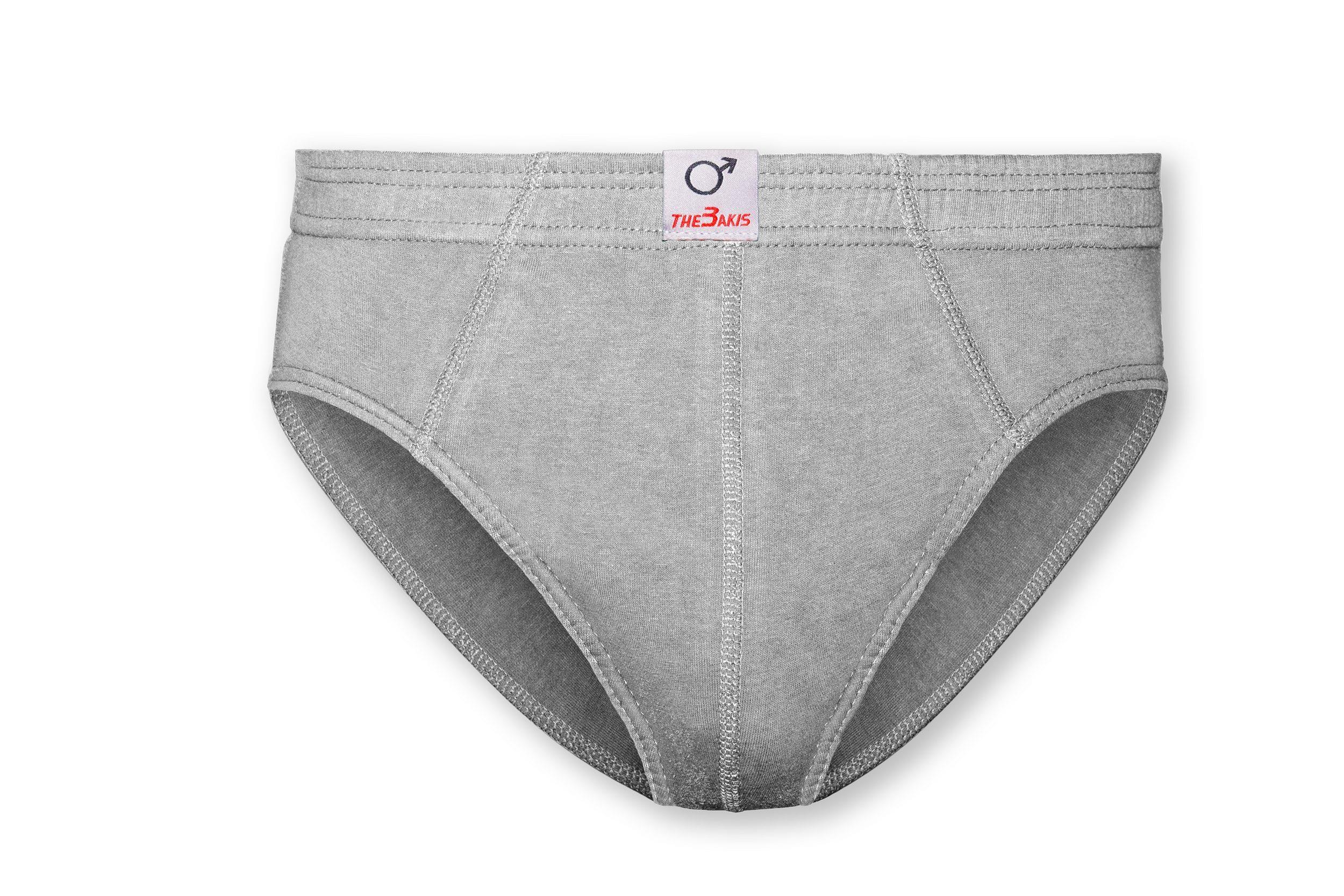 Herren Sport Slips Art.580. farbig sortiert, 3er-Pack, Gr.7 Herren Sport Slips Art.580. farbig sortiert, 3er-Pack, Gr.7