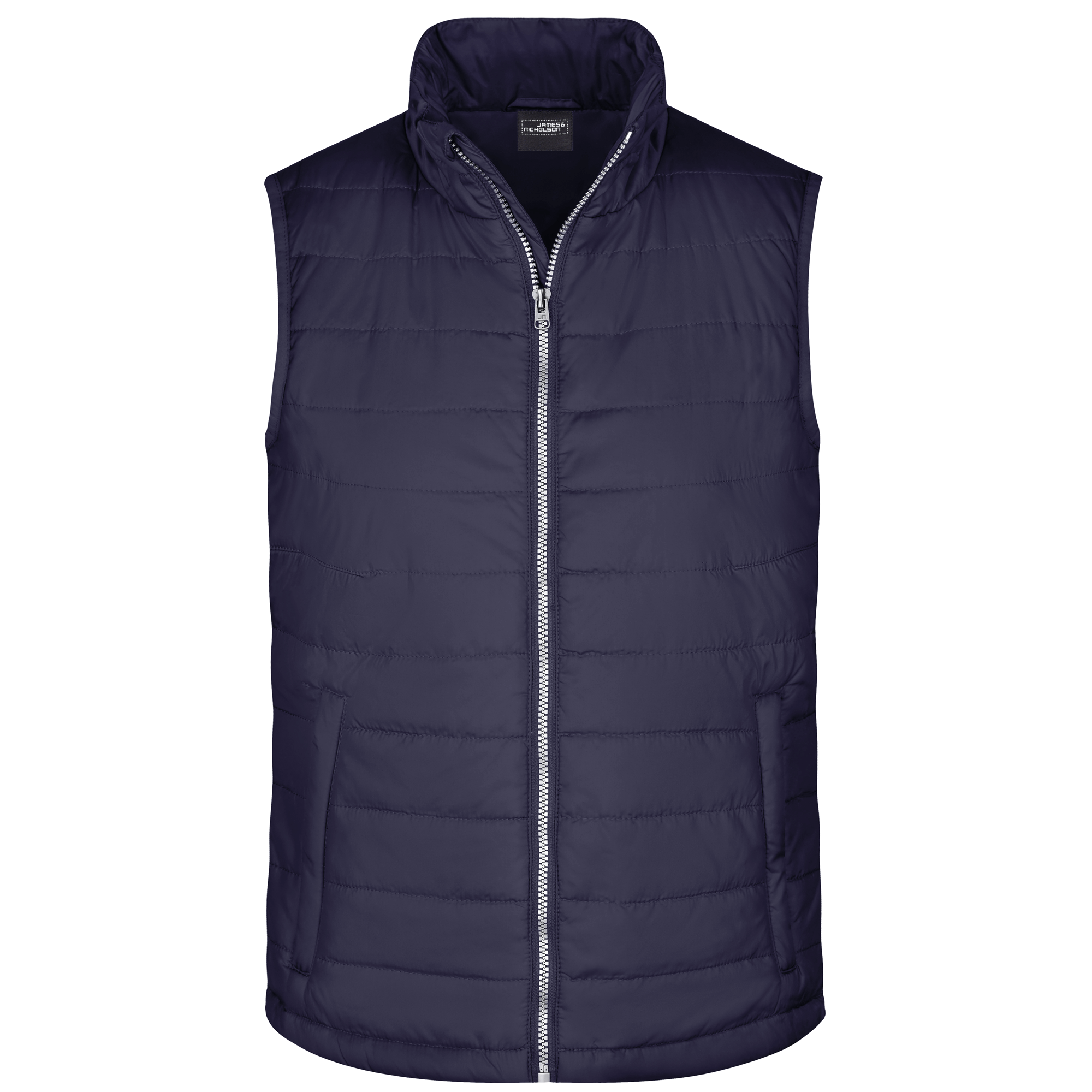 Outdoor Steppweste, Navy, Gr.L