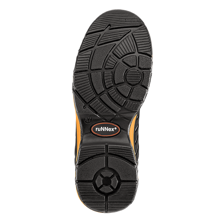FlexStar 5175 ESD-Sicherheitshalbschuhe S1P, Größe 44