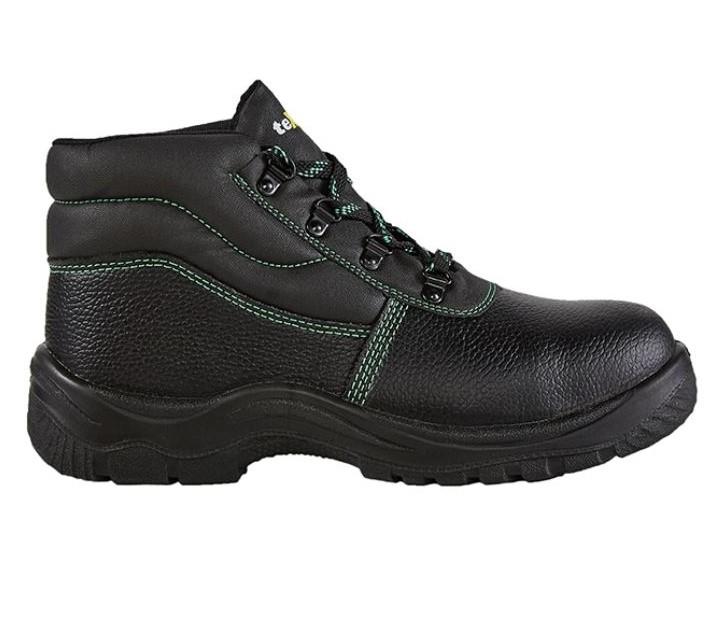 Sicherheitshochschuh Monaco S3 schwarz Größe 43 Sicherheitshochschuh Monaco S3 schwarz Größe 43