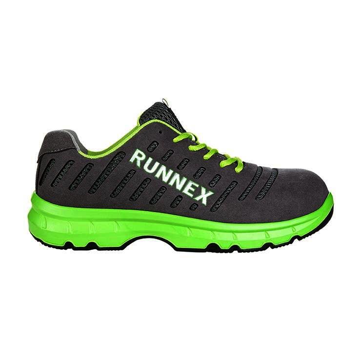 FlexStar 5170 ESD-Sicherheitshalbschuhe, Größe 44