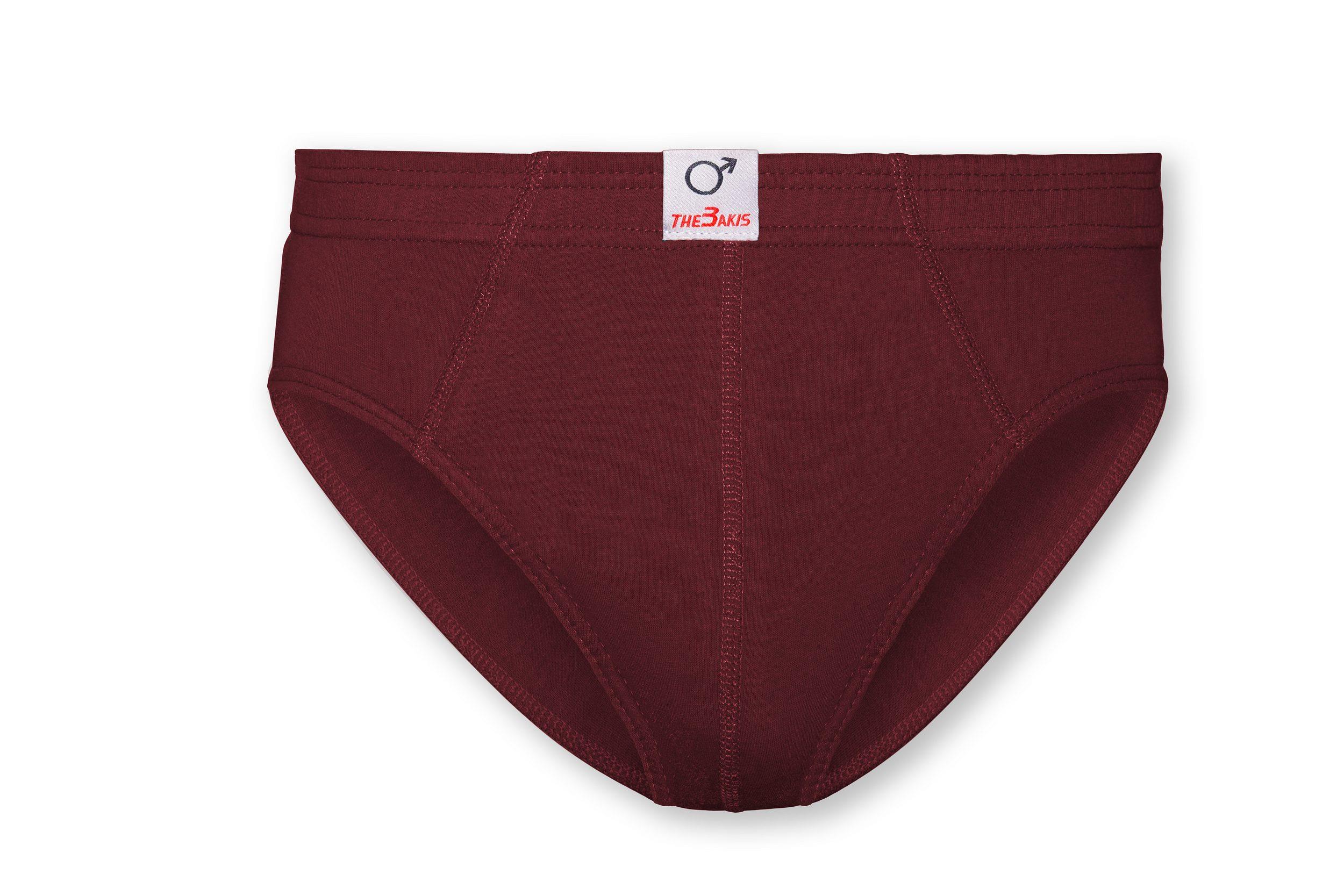 Herren Sport Slips Art.580. farbig sortiert, 3er-Pack, Gr.5 Herren Sport Slips Art.580. farbig sortiert, 3er-Pack, Gr.5