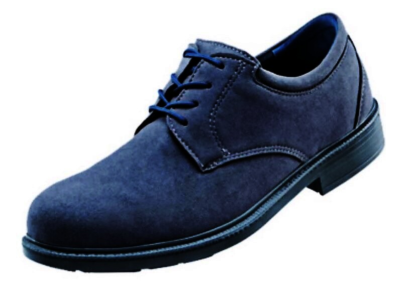 Atlas CX 56 Grey Office | ESD S1 Sicherheitsschuhe Grau Größe 48