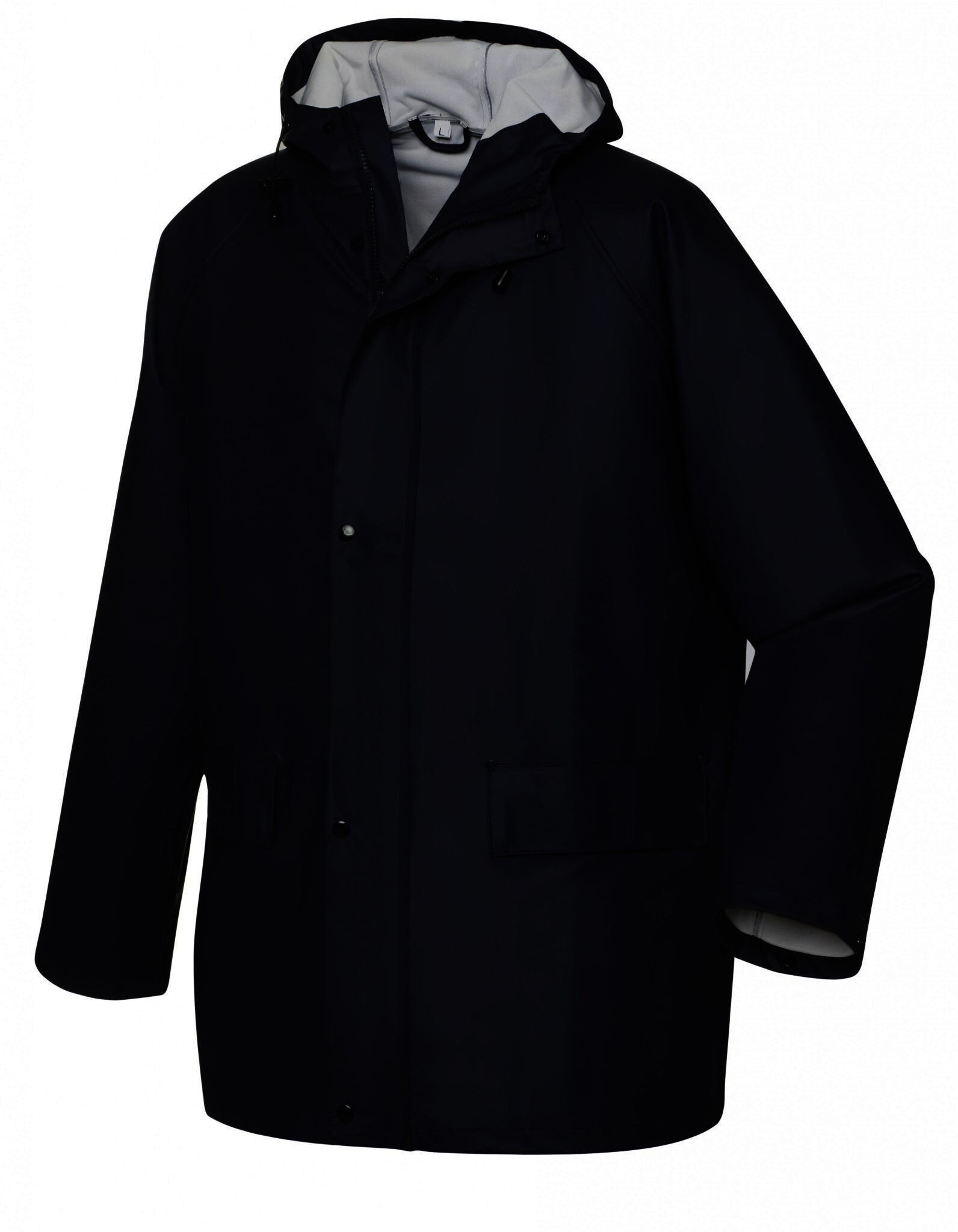 Regenjacke teXXor  LIST, navy, Gr.XL