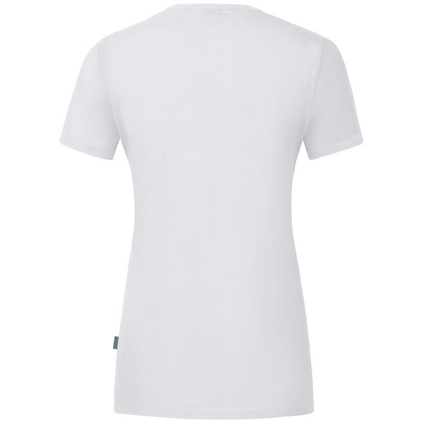 JAKO Damen T-Shirt Organic, weiß, Gr.40