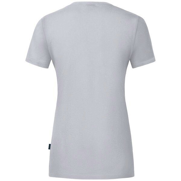 JAKO Damen T-Shirt Organic, weiß, Gr.40