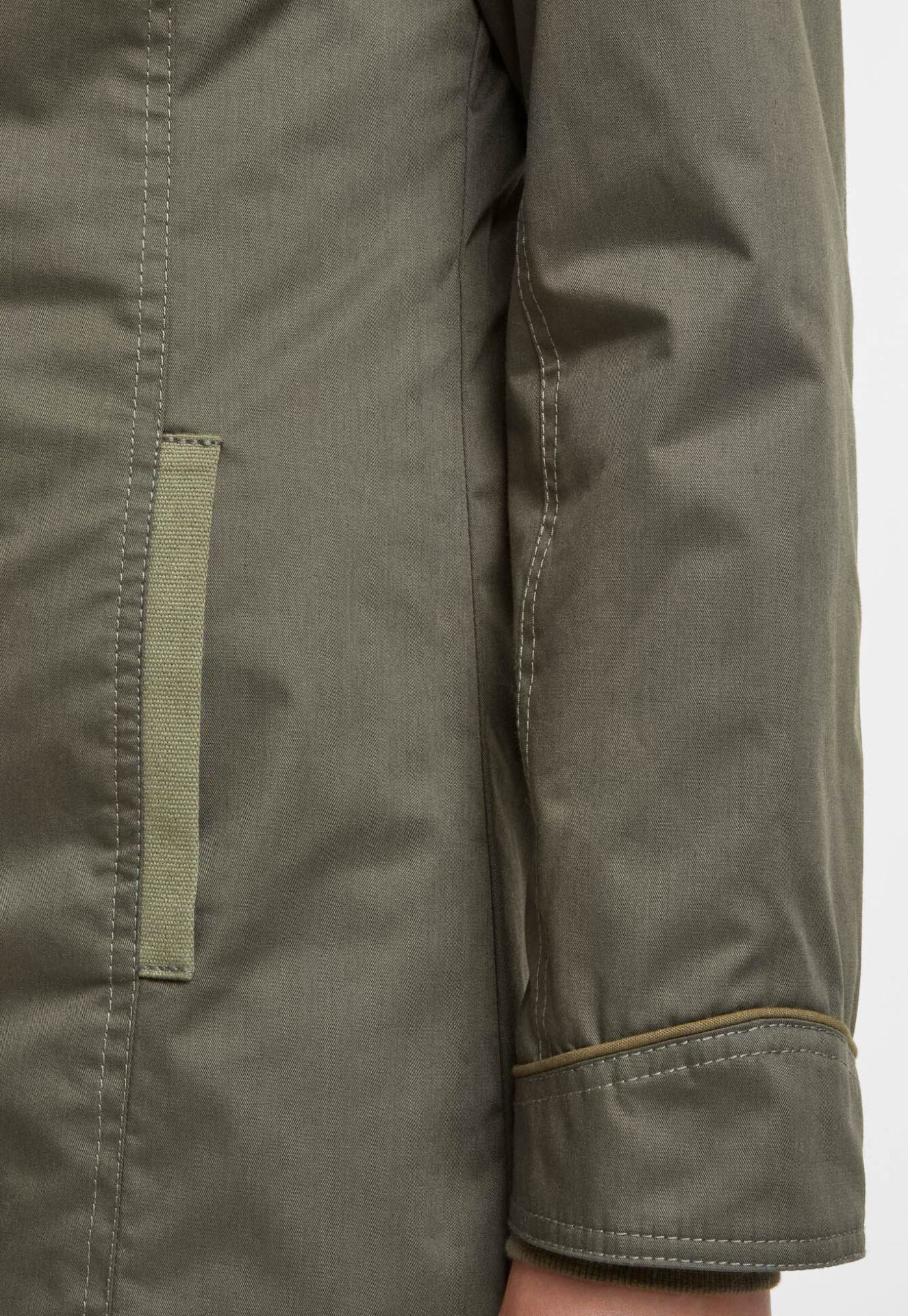 Brandit Women Savannah Parka, Oliv, Gr.4XL
