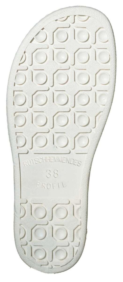 Abeba Berufsschuh The Original Clog 7031, schwarz, Gr.41 Abeba Berufsschuh The Original Clog 7031, schwarz, Gr.41