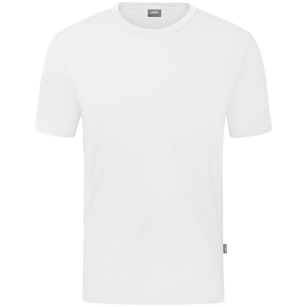 JAKO Herren T-Shirt Organic, weiß, Gr.3XL