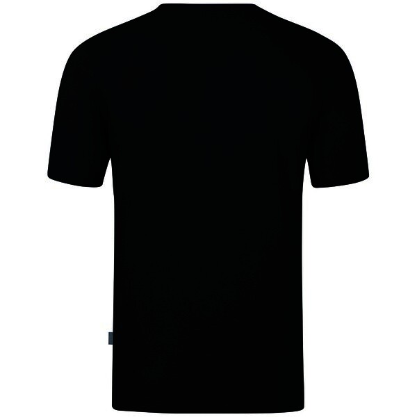 JAKO Herren T-Shirt Organic, schwarz, Gr.XL