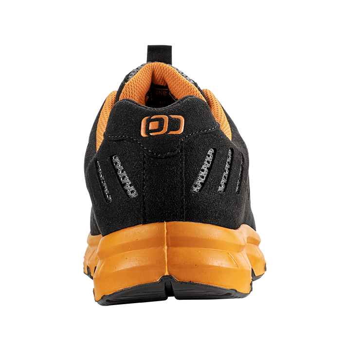 FlexStar 5175 ESD-Sicherheitshalbschuhe S1P, Größe 44