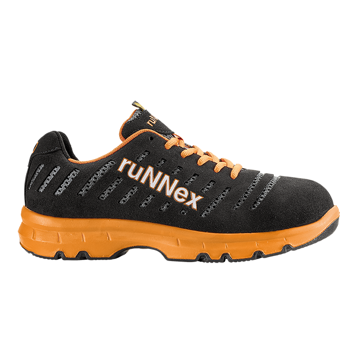 FlexStar 5175 ESD-Sicherheitshalbschuhe S1P, Größe 44