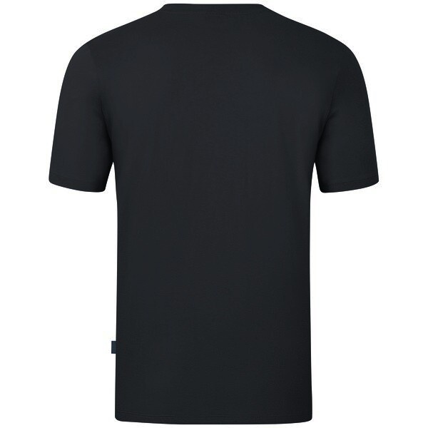JAKO Herren T-Shirt Organic, steingrau, Gr.M