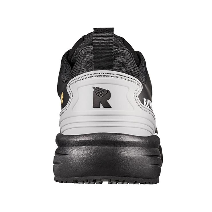 RUNNEX® S1PS-Damen-Sicherheitshalbschuh GirlStar 5192, Größe 38