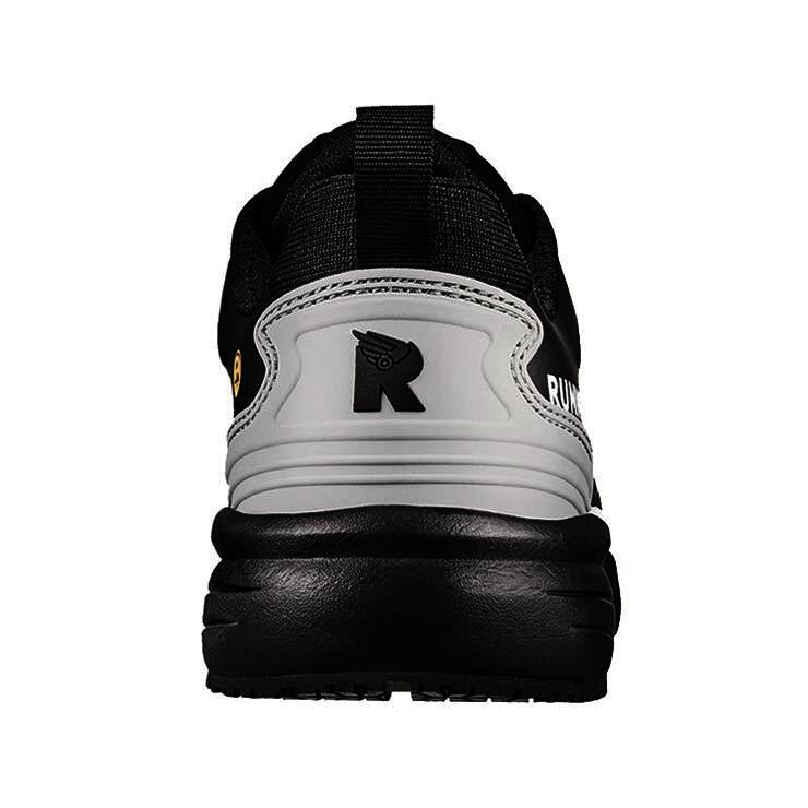 RUNNEX® S1PS-Damen-Sicherheitshalbschuh GirlStar 5192, Größe 38