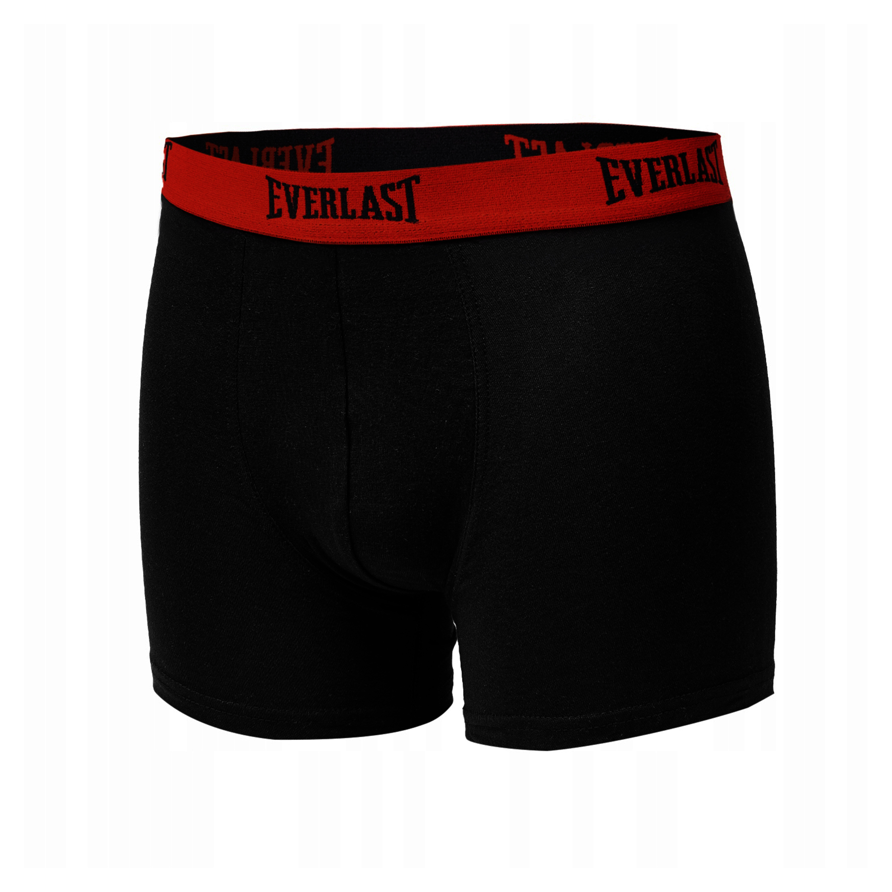 Everlast Herren Pants BM004, 4er-Pack, Baumwollmischung, uni, Gr.XL