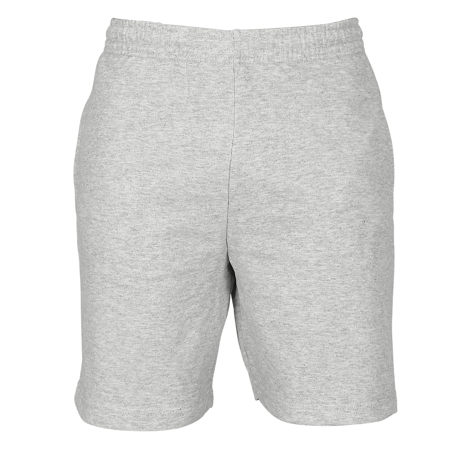 Fruit of the Loom Leightweight-Shorts, Grau Melliert, Gr-L