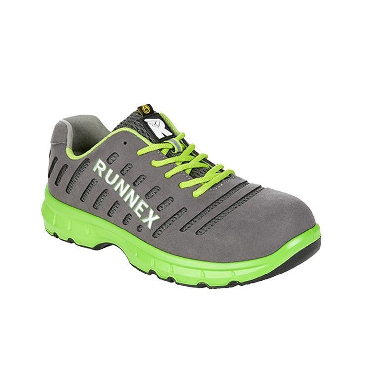 FlexStar 5170 ESD-Sicherheitshalbschuhe, Größe 50