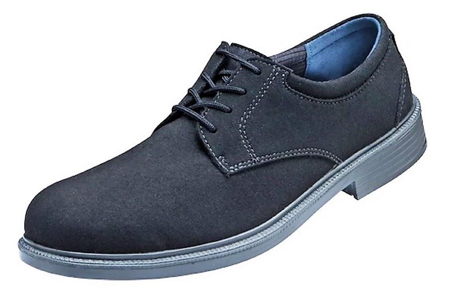 Atlas CX 505 Office S1 Sicherheitsschuhe Schwarz Größe 46 Atlas CX 505 Office S1 Sicherheitsschuhe Schwarz Größe 46