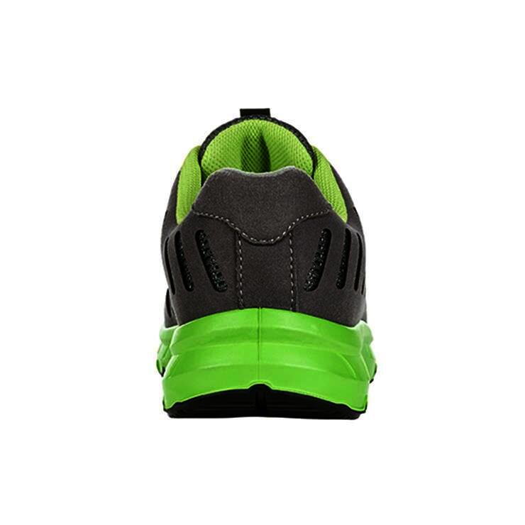 FlexStar 5170 ESD-Sicherheitshalbschuhe, Größe 44