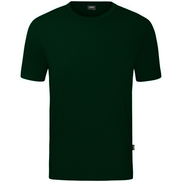 JAKO Herren T-Shirt Organic, grün, Gr.XXL