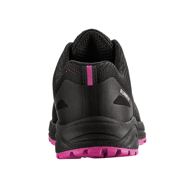 GirlStar 5180 Sicherheitshalbschuhe S1P, Größe 41