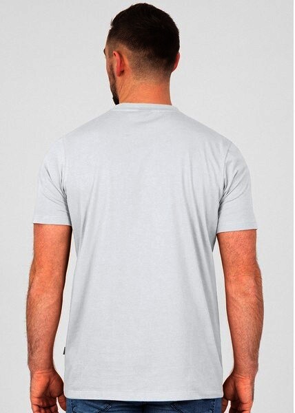 JAKO Herren T-Shirt Organic, weiß, Gr.3XL