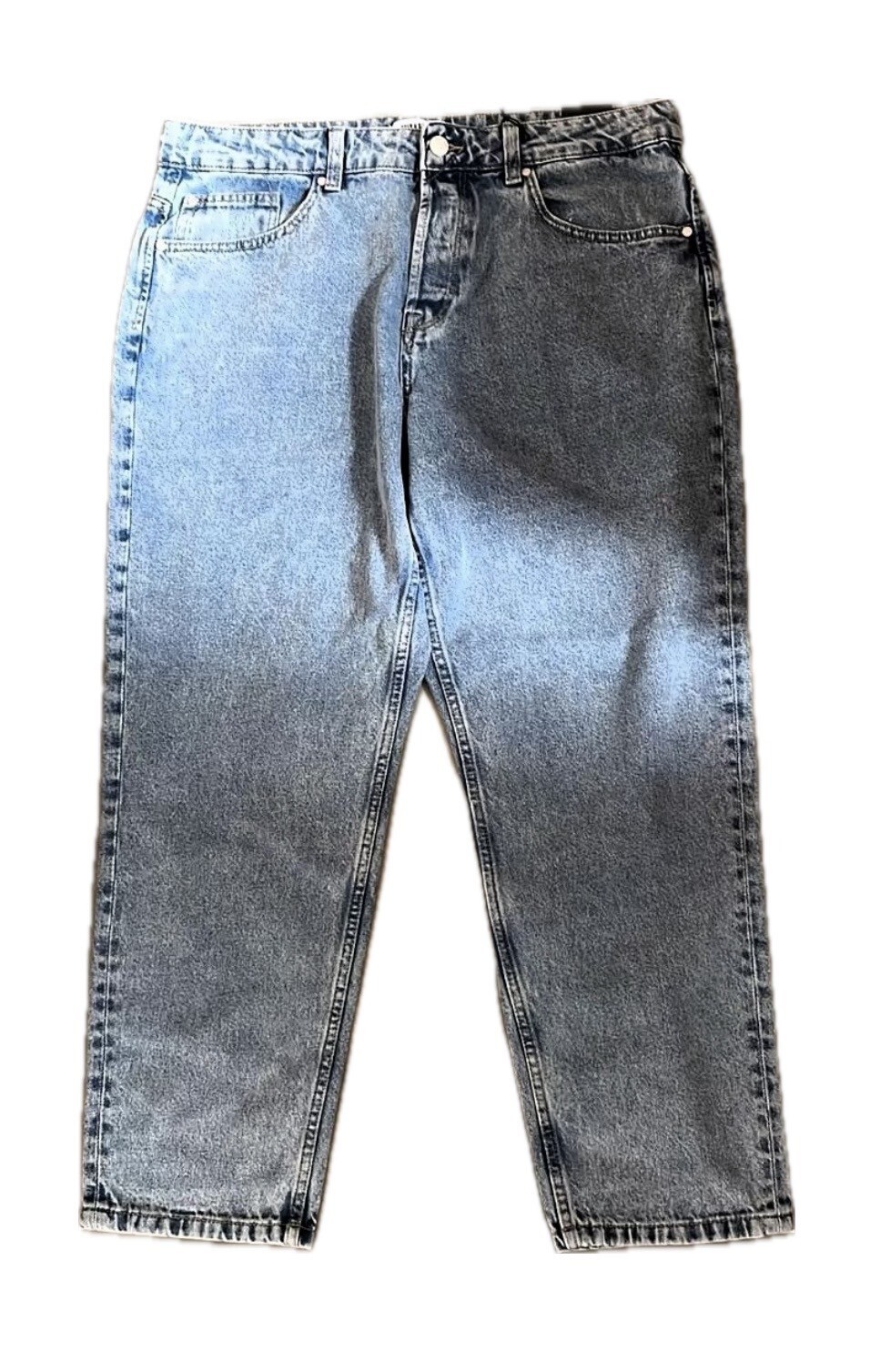 SONDERPOSTEN Jeans, Damen, Herren, Kinder, versch. Modelle, 10 Stck.