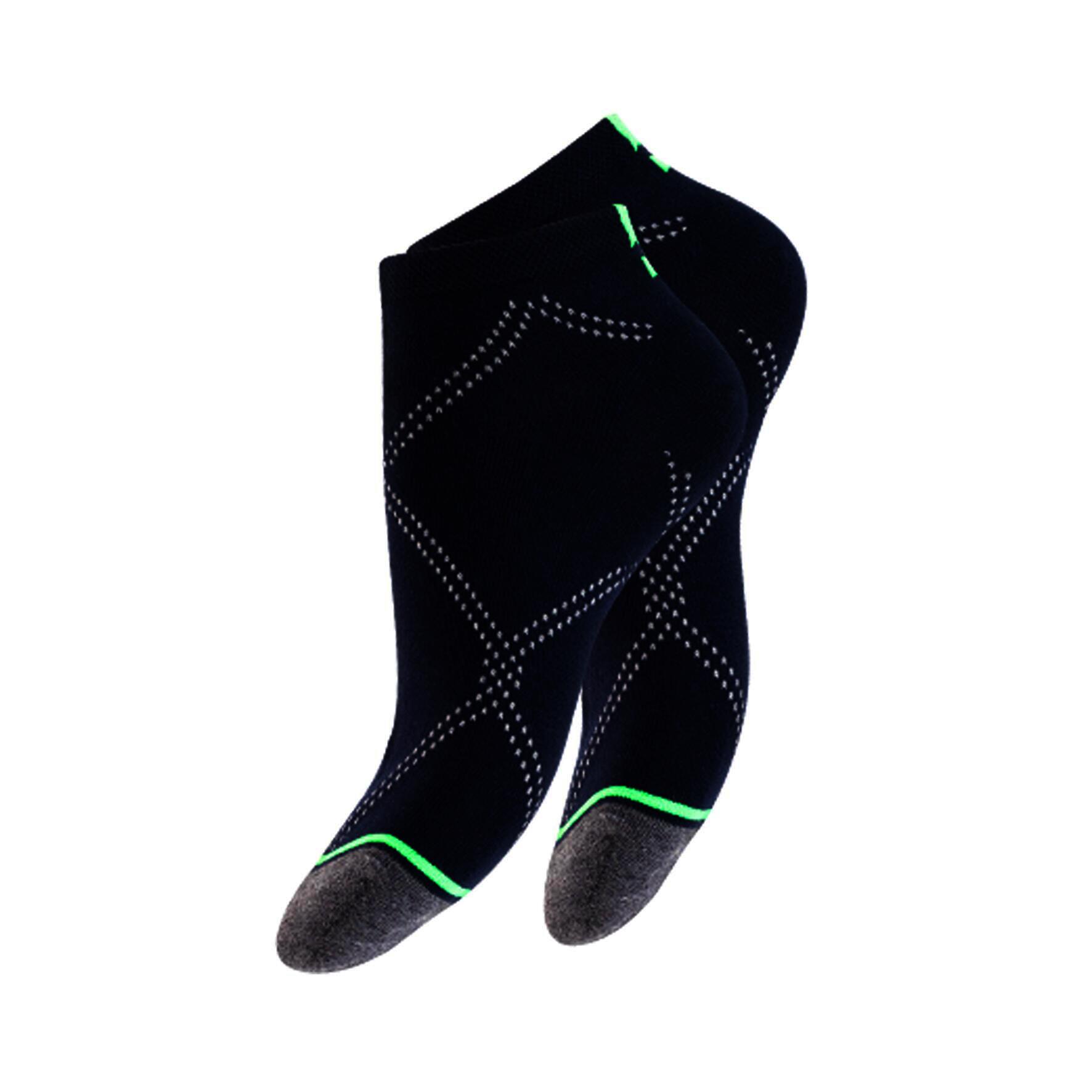 Herren Sneaker-Socken 73990 , Gr. 43/46, farbig gem., 4 x 4er-Pack