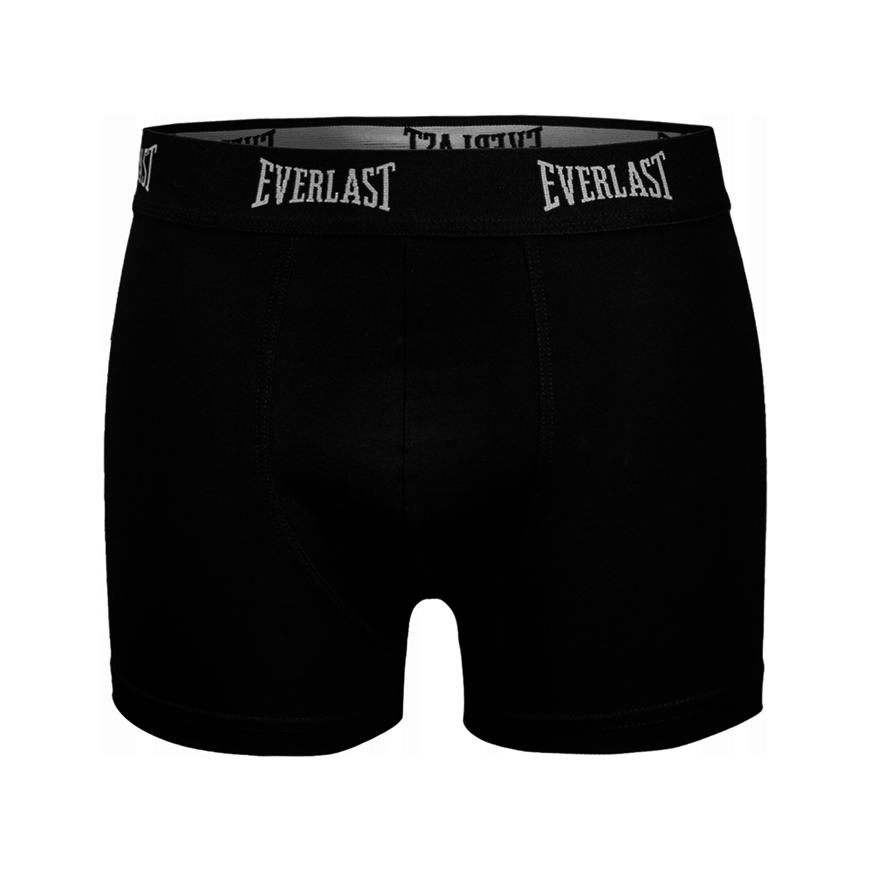 Everlast Herren Pants BM004-01, 4er-Pack, Baumwollm., Schwarz, Gr.XXL