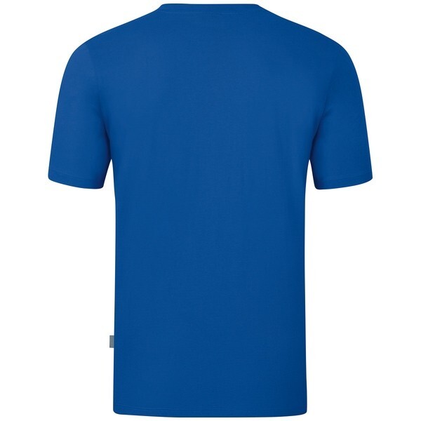 JAKO Herren T-Shirt Organic, blau, Gr.3XL