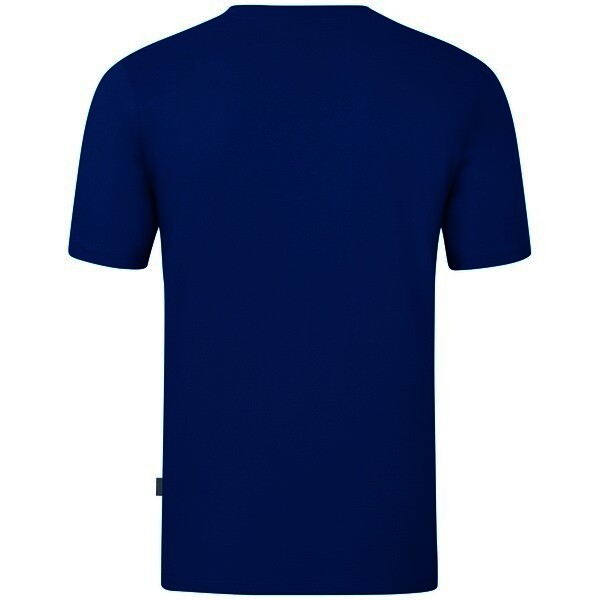 JAKO Herren T-Shirt Organic, blau, Gr.3XL