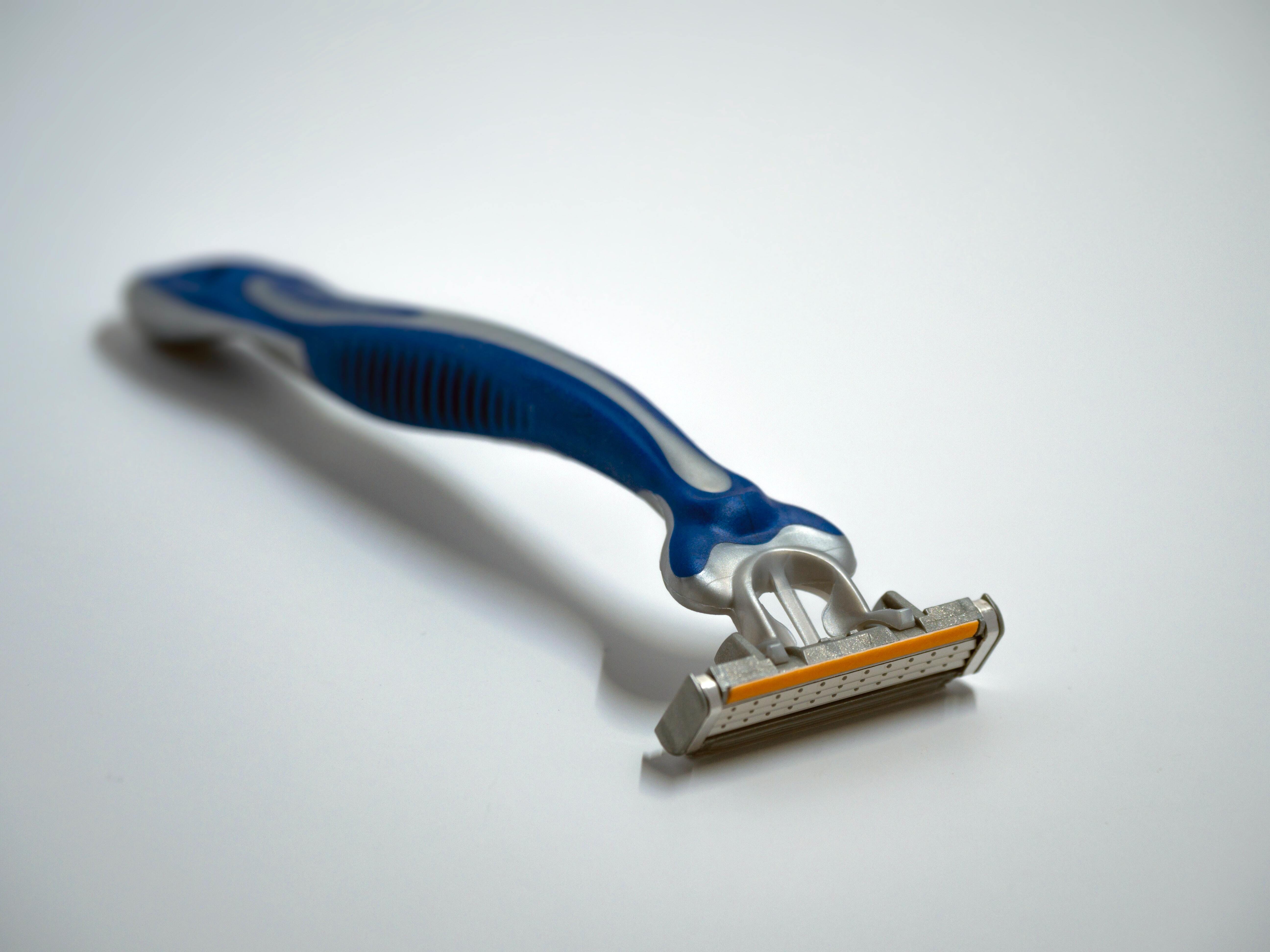 Gillette Rasierer