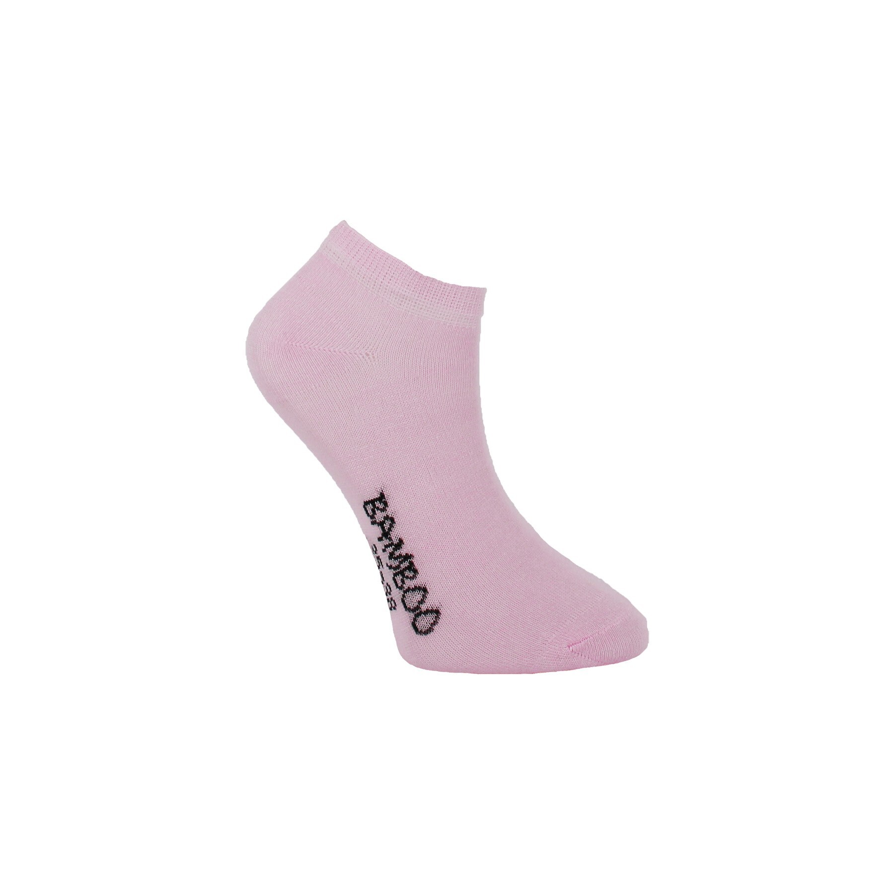 Damen Bambus Sneaker 7021, 3-farbig, 3er Pack , Gr.39/42