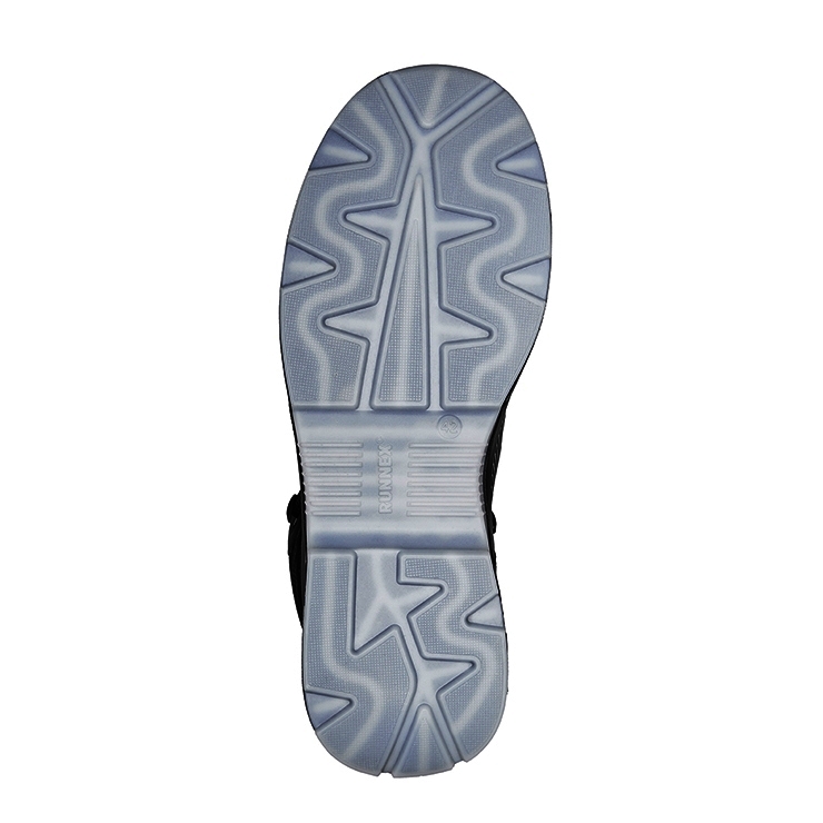 RUNNEX® S2 ESD-Sicherheitsschnürstiefel ActionStar 5251, Gr.47