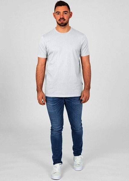 JAKO Herren T-Shirt Organic, weiß, Gr.3XL