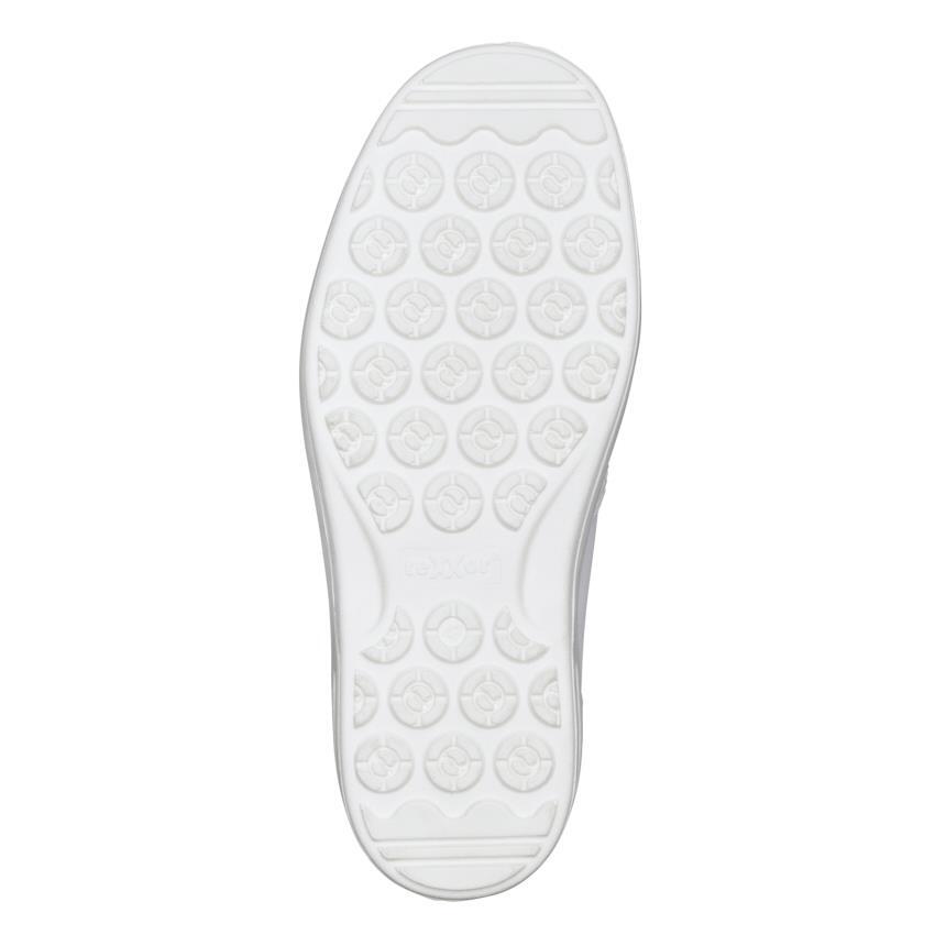 teXXor® S2-Sicherheitsslipper GRENOBLE 6251, Farbe weiß, Größe 36