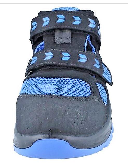 Atlas Flash 4600 ESD Sandale mit Klett, Größe 40 Atlas Flash 4600 ESD Sandale mit Klett, Größe 40