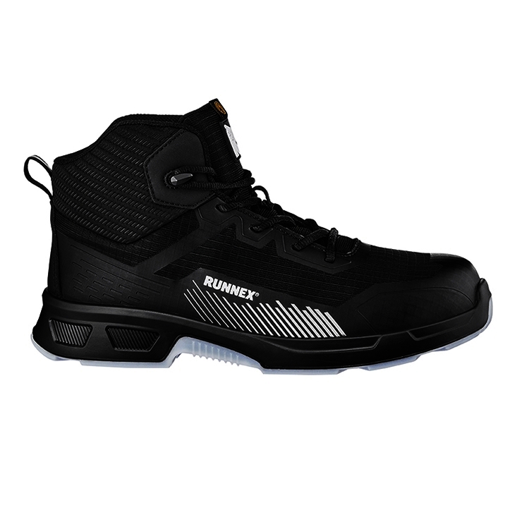 RUNNEX® S2 ESD-Sicherheitsschnürstiefel ActionStar 5251, Gr.47