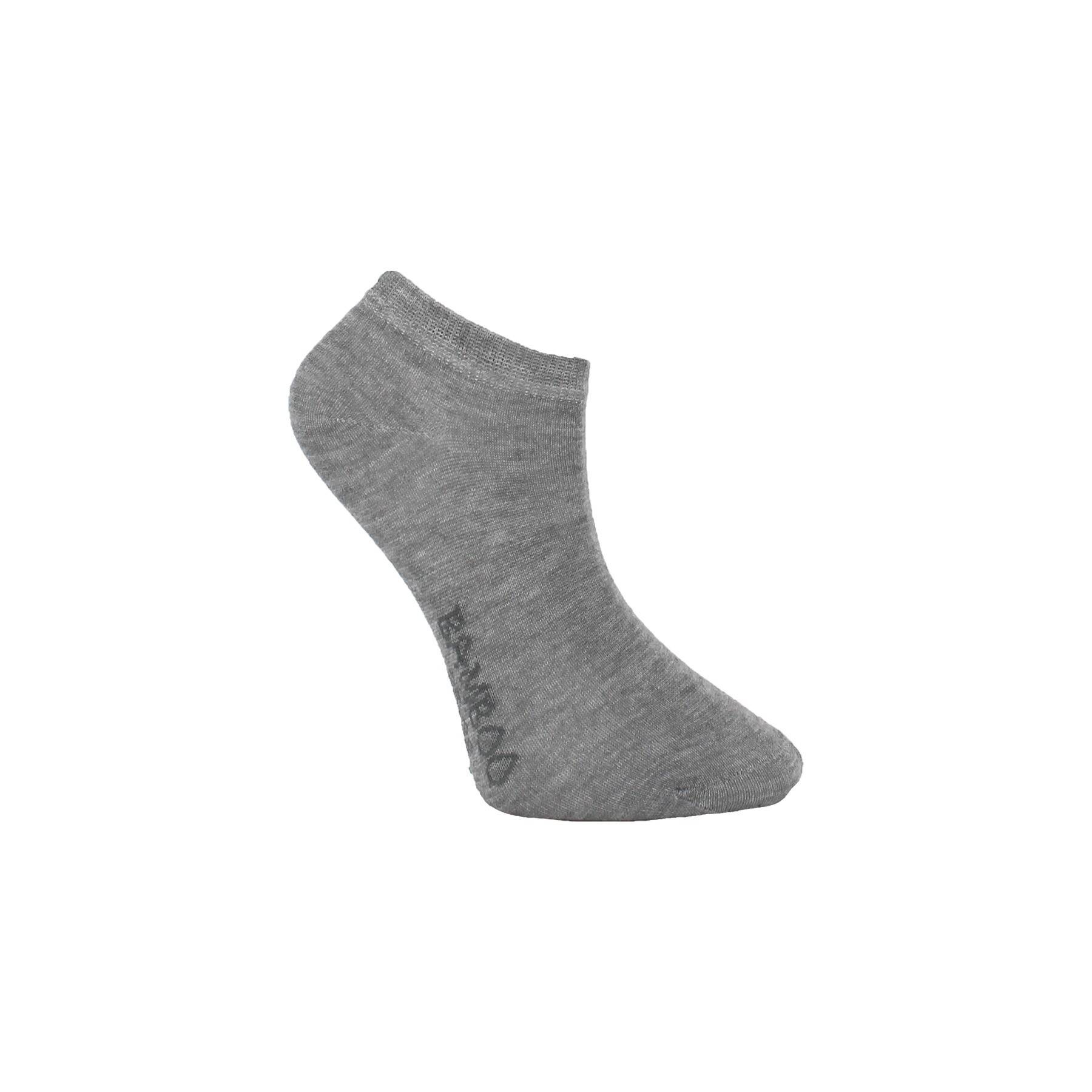 Damen Bambus Sneaker 7021, 3-farbig, 3er Pack , Gr.39/42