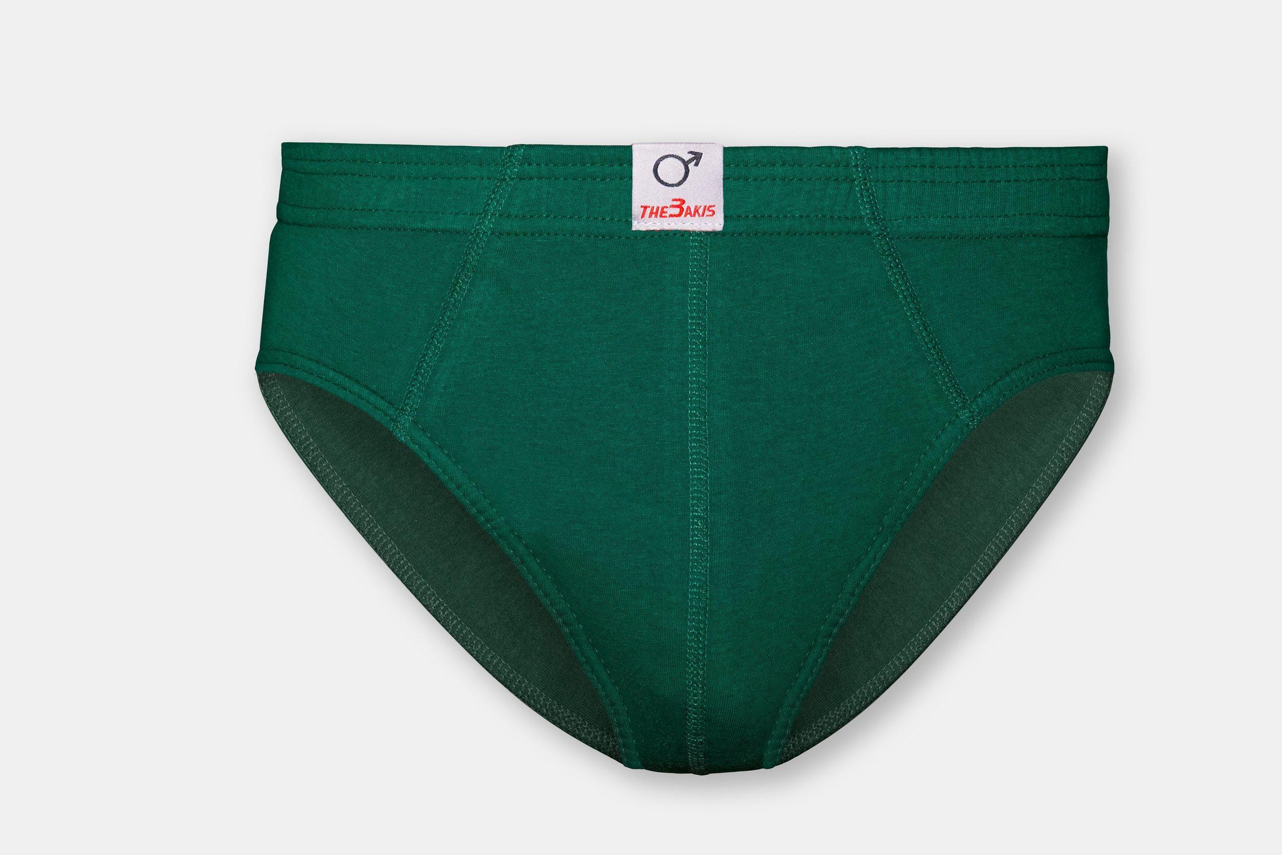 Herren Sport Slips Art.580. farbig sortiert, 3er-Pack, Gr.7 Herren Sport Slips Art.580. farbig sortiert, 3er-Pack, Gr.7