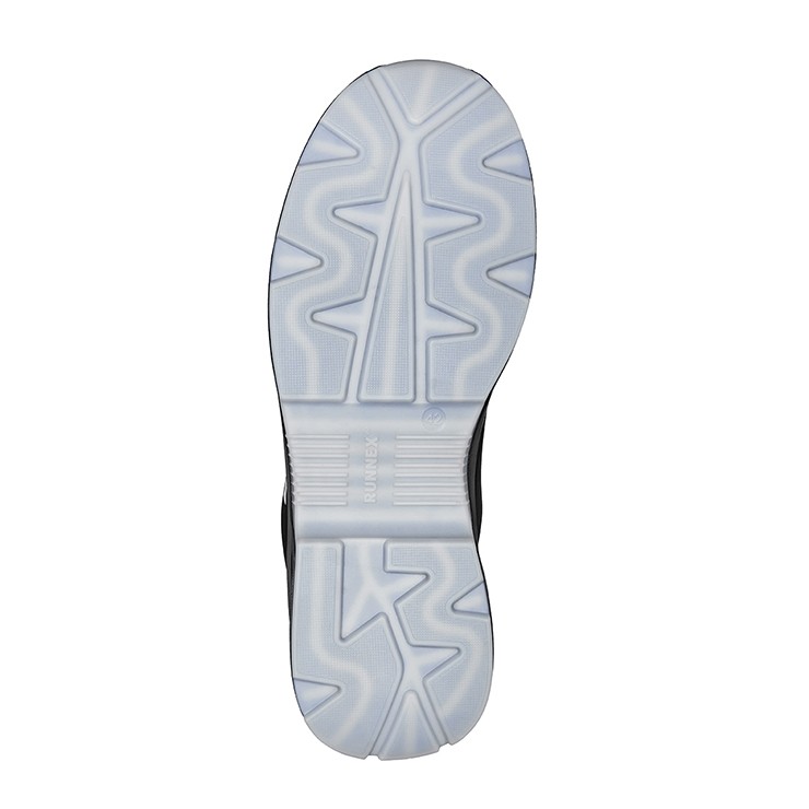 RUNNEX® S3S-ESD Sicherheitshalbschuhe ActionStar 5354