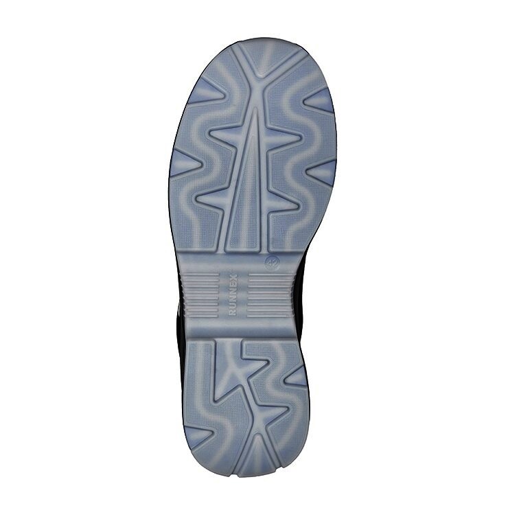 RUNNEX® S3S-ESD Sicherheitshalbschuhe ActionStar 5354, Gr.41
