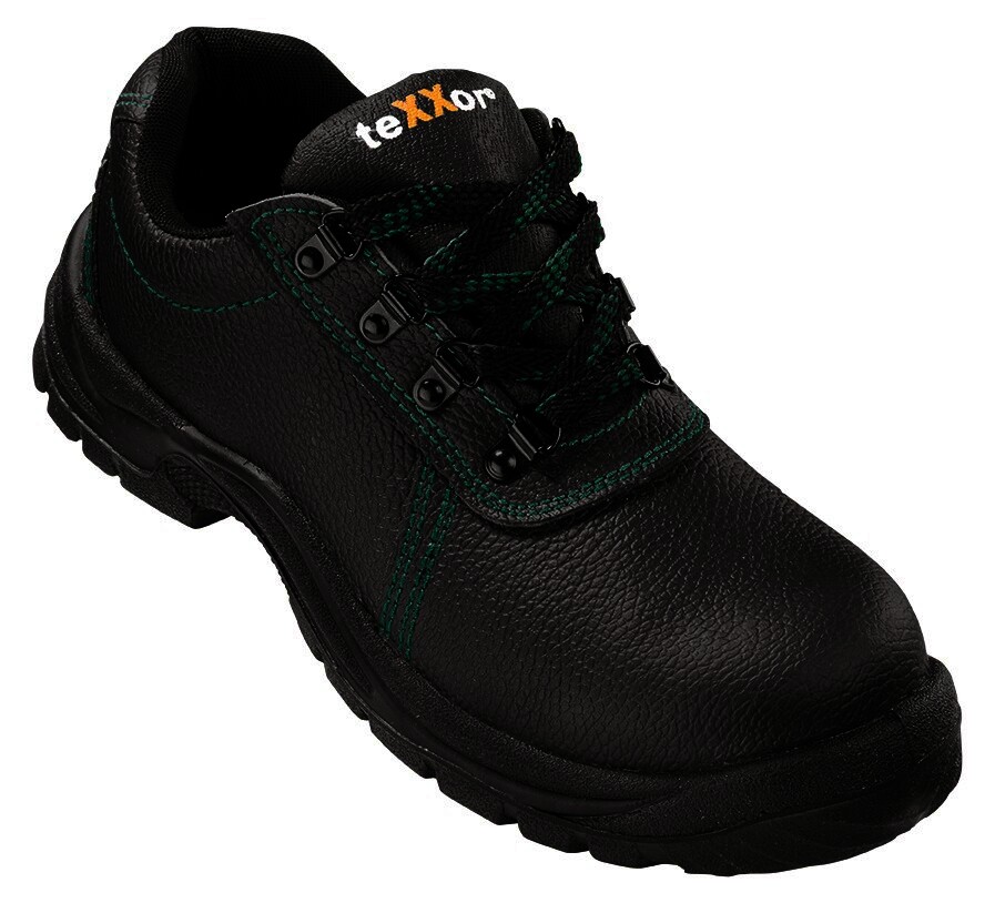 Sicherheitshalbschuh Marseille S3 schwarz Größe 51