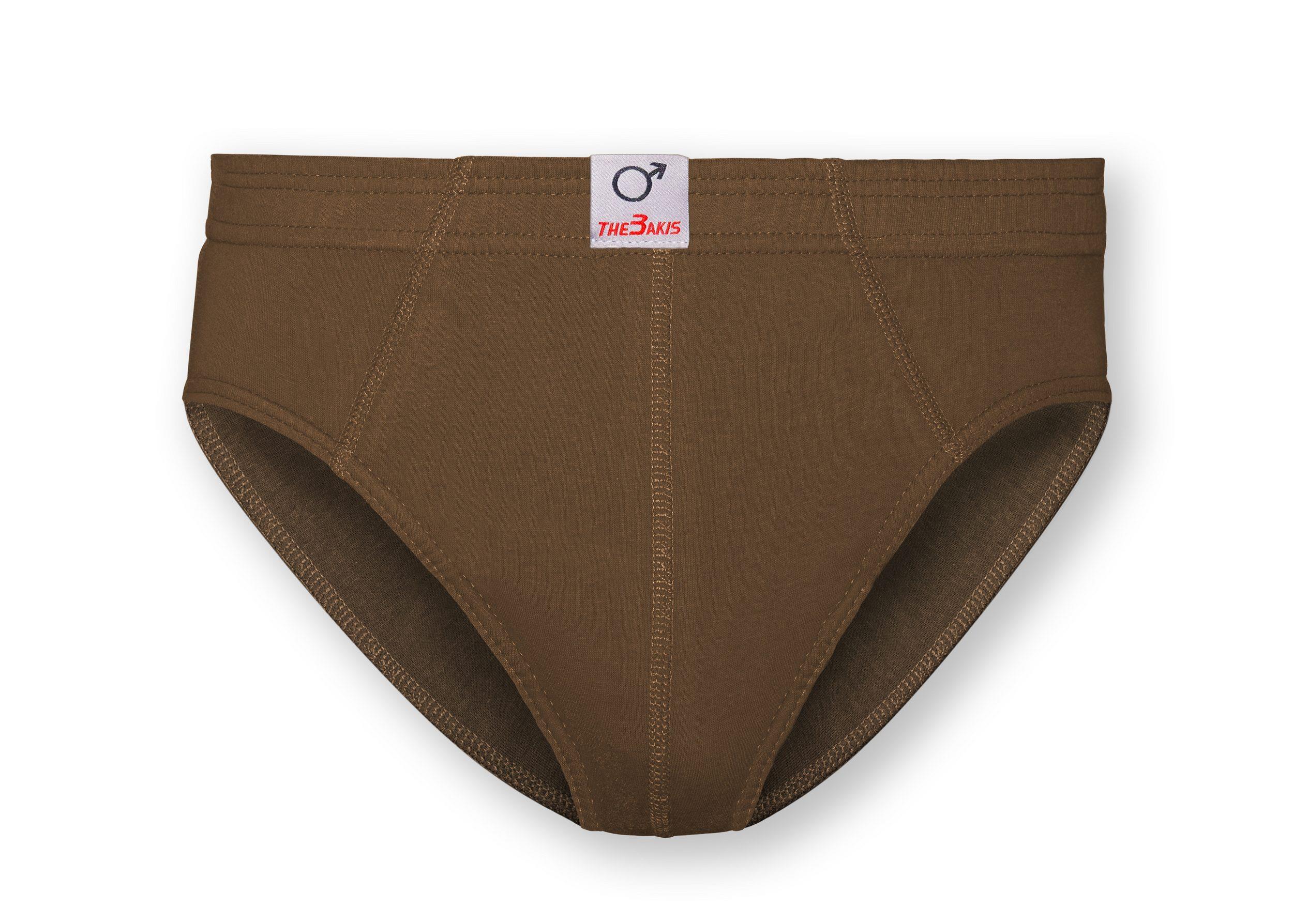 Herren Sport Slips Art.580. farbig sortiert, 3er-Pack, Gr.5 Herren Sport Slips Art.580. farbig sortiert, 3er-Pack, Gr.5