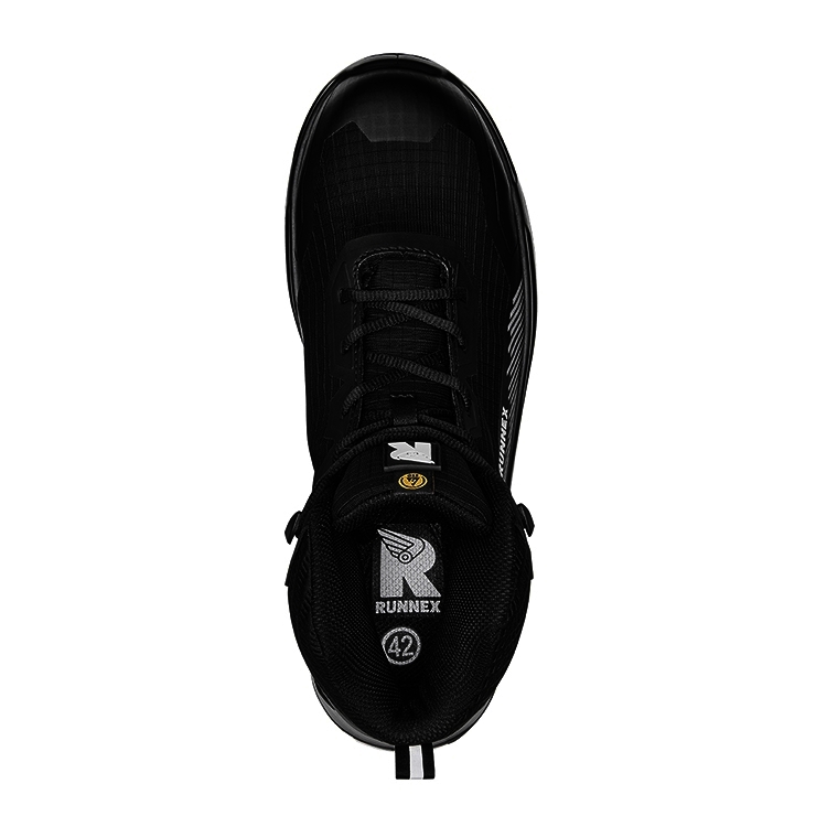 RUNNEX® S2 ESD-Sicherheitsschnürstiefel ActionStar 5251, Gr.47