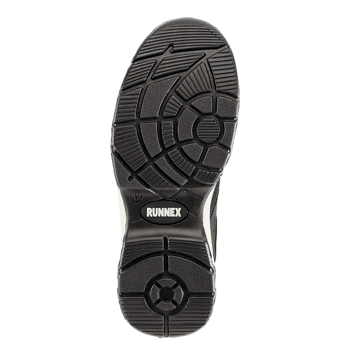 FlexStar 5178 ESD-Sicherheitshalbschuhe S1P, Größe 48